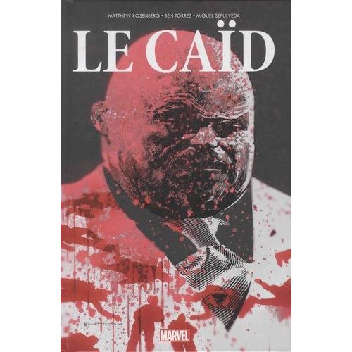 Le Caïd - Plus Dure Sera La Chute