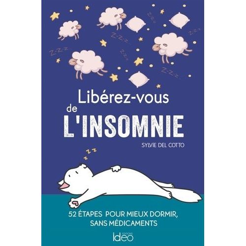 Libérez-Vous De L'insomnie