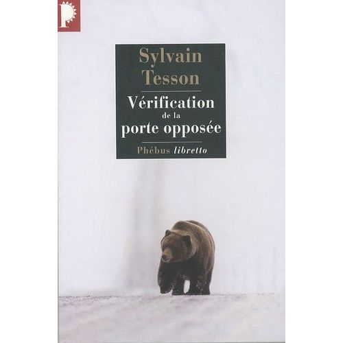 Vérification De La Porte Opposée