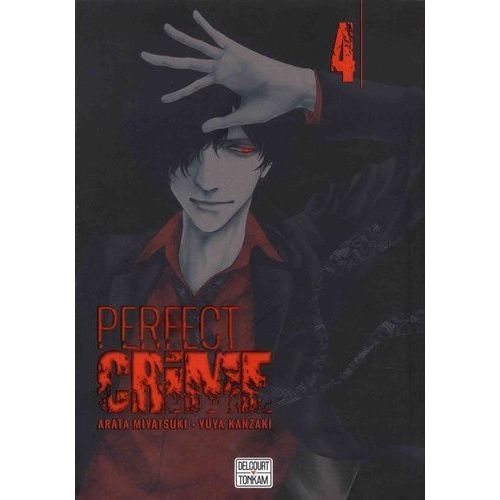 Perfect Crime - Tome 4