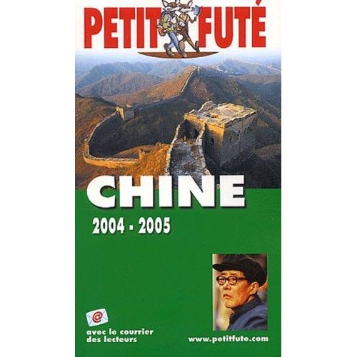 Petit Futé Chine