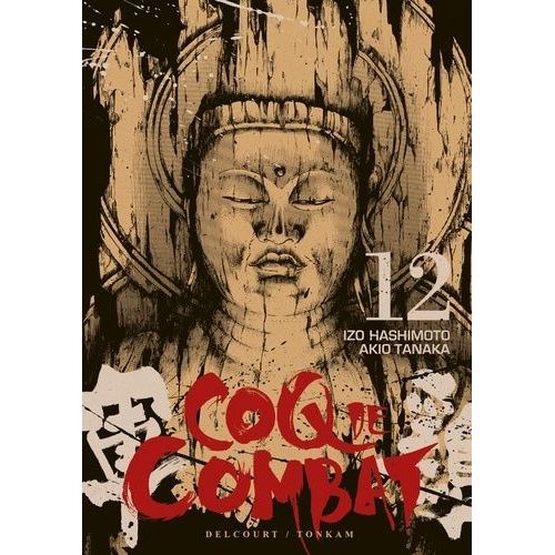 Coq De Combat - Tome 12