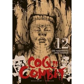 Coq De Combat - Tome 12