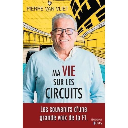 Ma Vie Sur Les Circuits