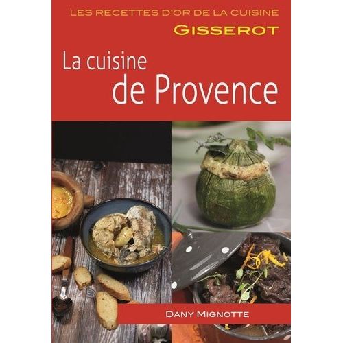 La Cuisine De Provence