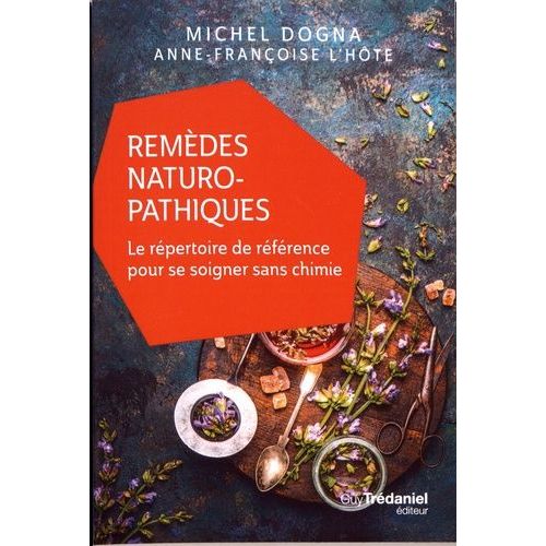 Remèdes Naturopathiques