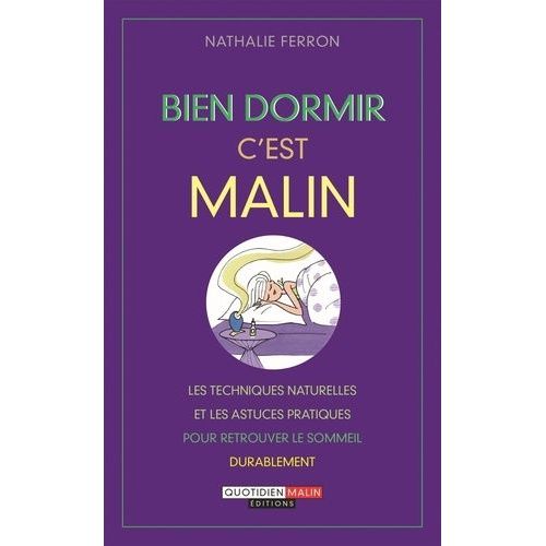 Bien Dormir C'est Malin