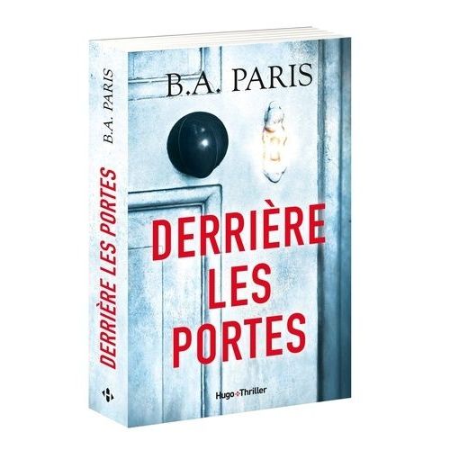 Derrière Les Portes