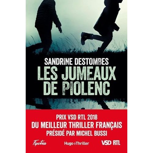 Les Jumeaux De Piolenc