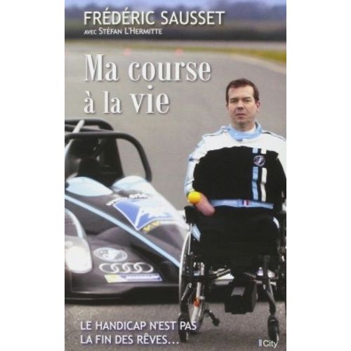 Ma Course À La Vie