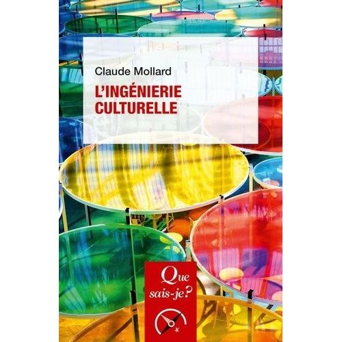 L'ingénierie Culturelle