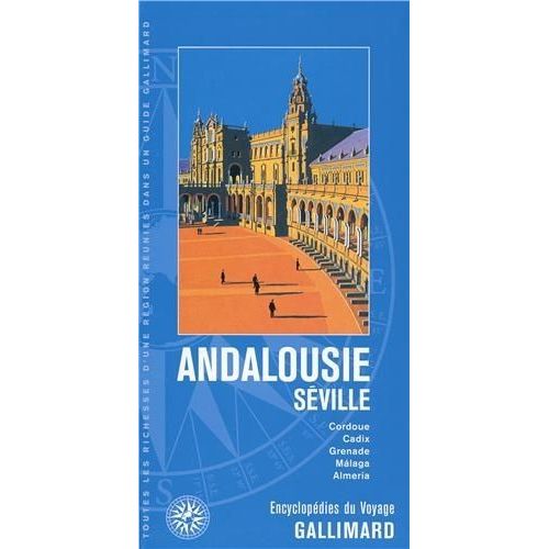 Séville Et L'andalousie