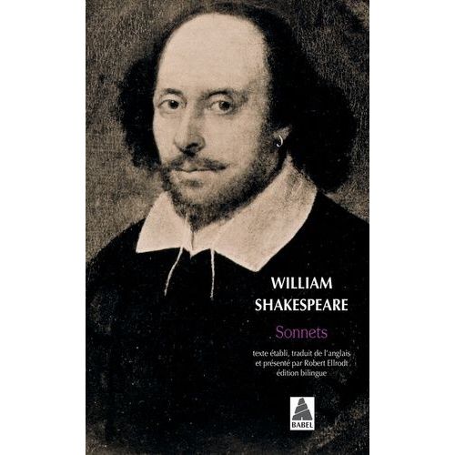 Sonnets - Edition Bilingue Français-Anglais