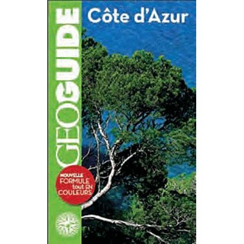 Côte D'azur