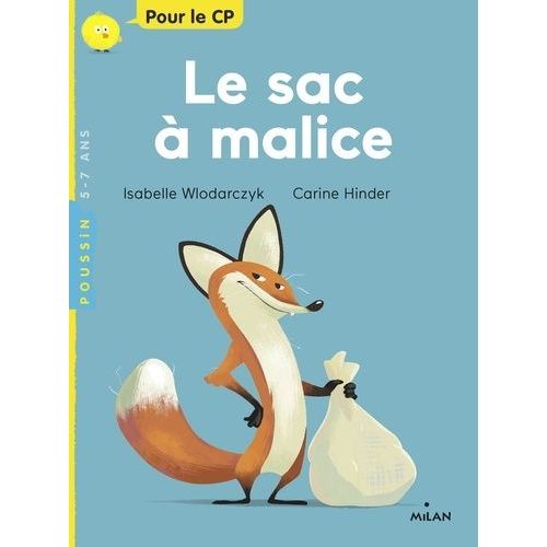 Le Sac À Malices