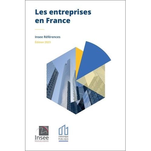 Les Entreprises En France