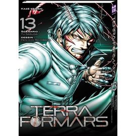Terra Formars - Tome 13 :