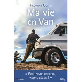 Ma Vie En Van