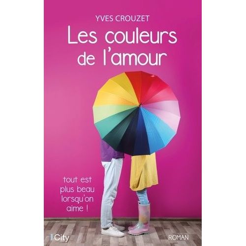 Les Couleurs De L'amour