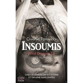 Wind Dragons - Tome 3 - Insoumis