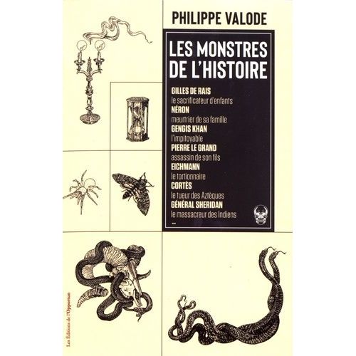 Les Monstres De L'histoire