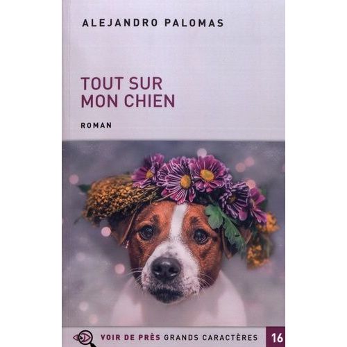 Tout Sur Mon Chien