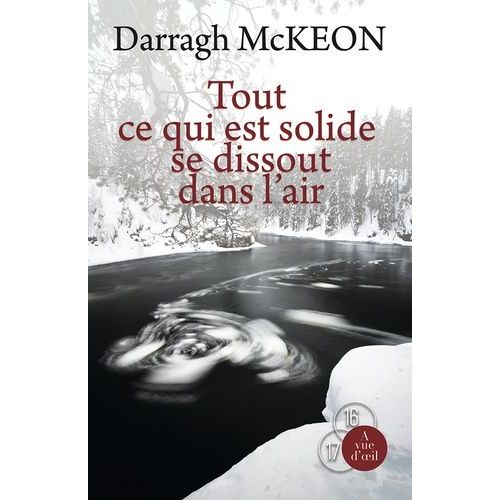Tout Ce Qui Est Solide Se Dissout Dans L'air