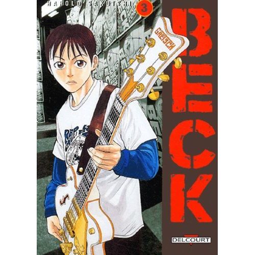 Beck - Tome 3