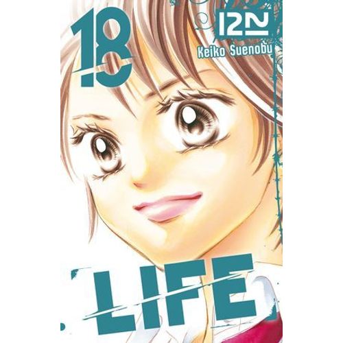 Life - Tome 18