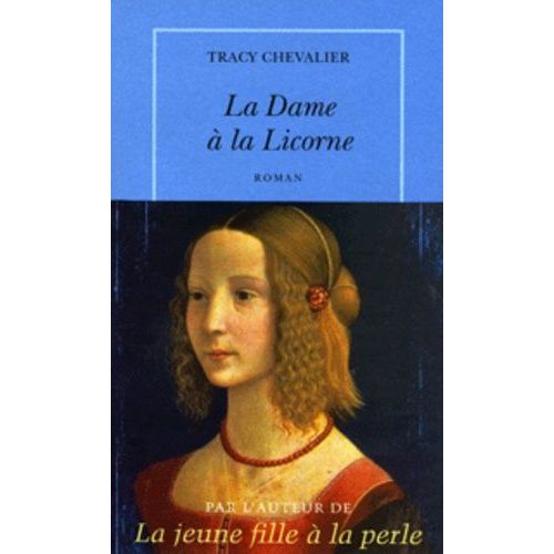 La Dame À La Licorne
