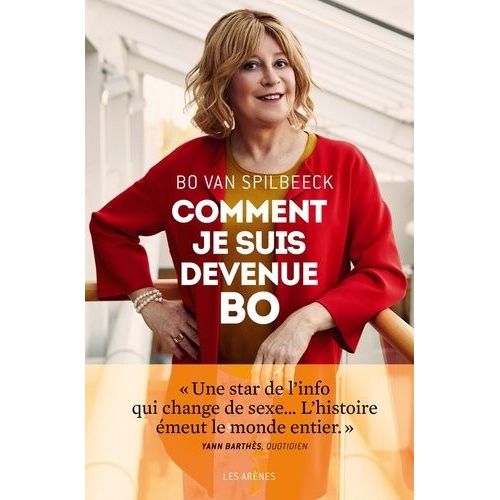 Comment Je Suis Devenue Bo