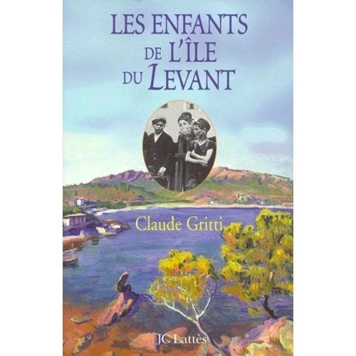 Les Enfants De L'île Du Levant