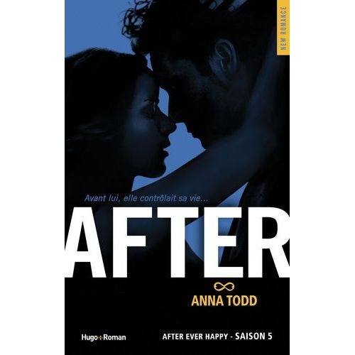 After - Tome 5 - After Ever Happy