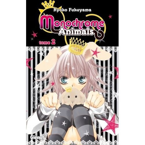 Monochrome Animals - Tome 2