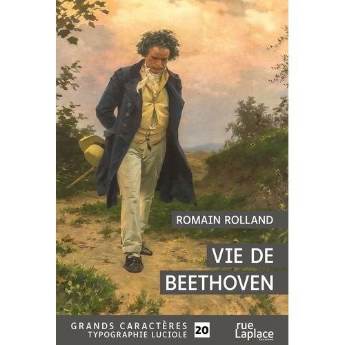 Vie De Beethoven