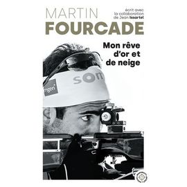 Mon Rêve D'or Et De Neige