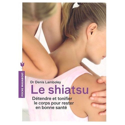 Le Shiatsu