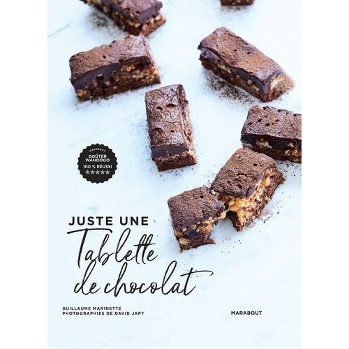 Juste Une Tablette De Chocolat