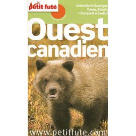 Petit Futé Ouest Canadien