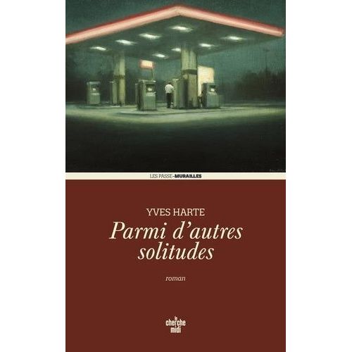 Parmi D'autres Solitudes