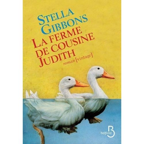 La Ferme De Cousine Judith