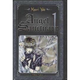 Angel Sanctuary Deluxe - Tome 1