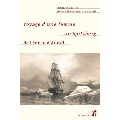 Voyage D'une Femme Au Spitzberg