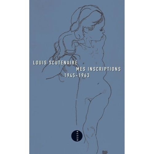 Mes Inscriptions, 1945-1963