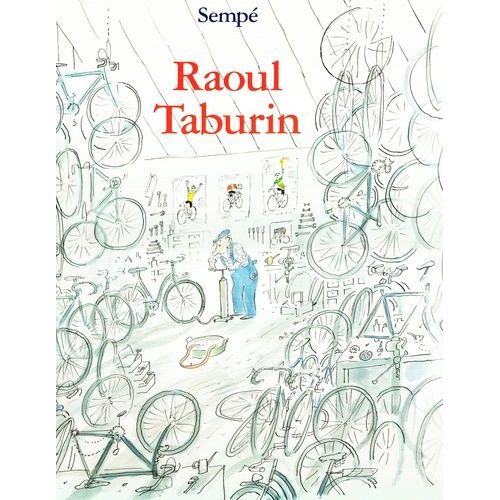 Raoul Taburin