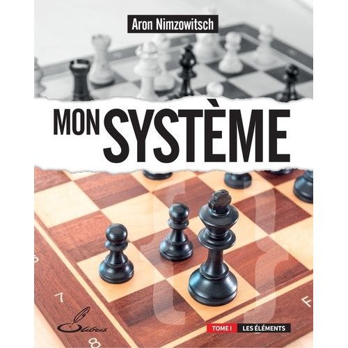 Mon Système - Tome 1, Les Éléments