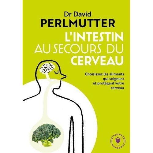 L'intestin Au Secours Du Cerveau