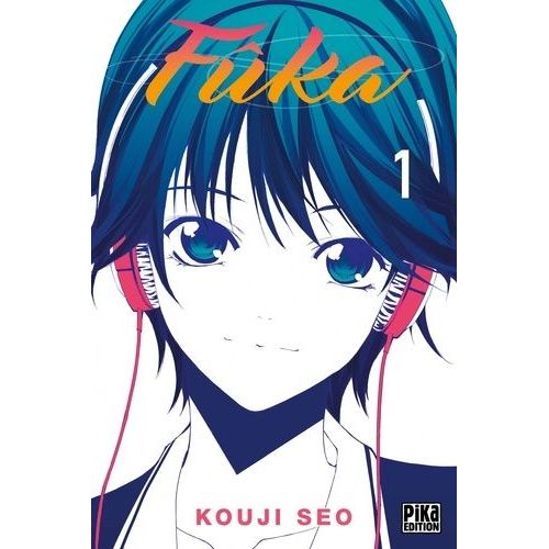 Fûka - Tome 1