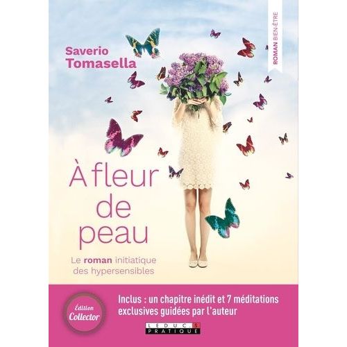 A Fleur De Peau