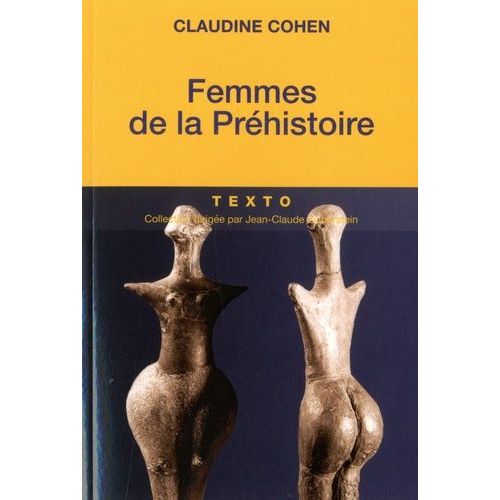 Femmes De La Préhistoire